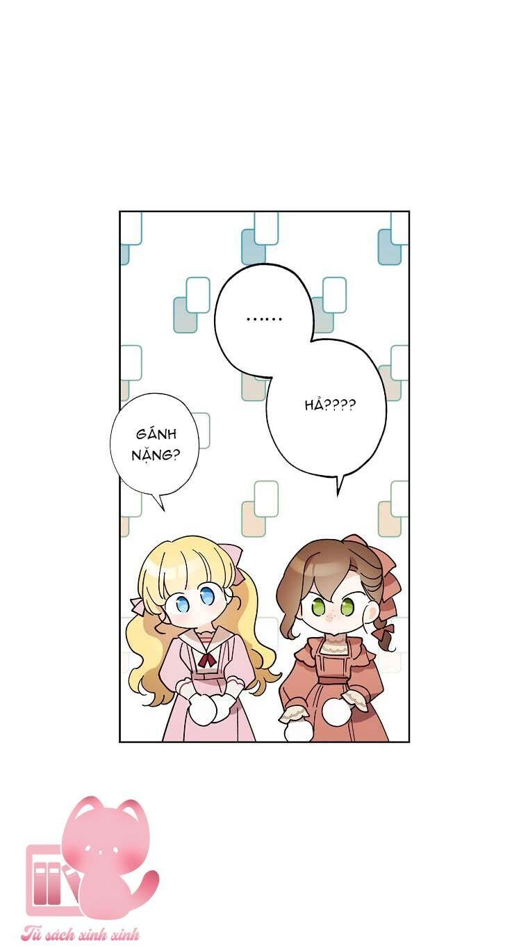 Tôi Trở Thành Mẹ Kế Của Cinderella Chapter 90 - 11