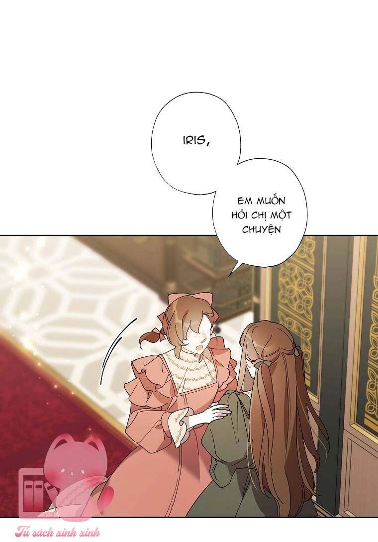 Tôi Trở Thành Mẹ Kế Của Cinderella Chapter 90 - 13