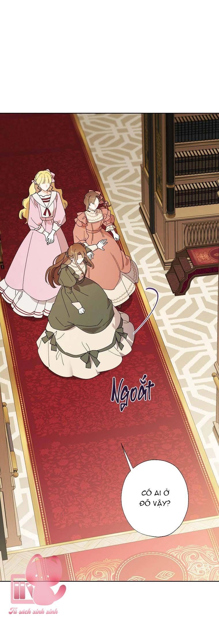 Tôi Trở Thành Mẹ Kế Của Cinderella Chapter 90 - 16