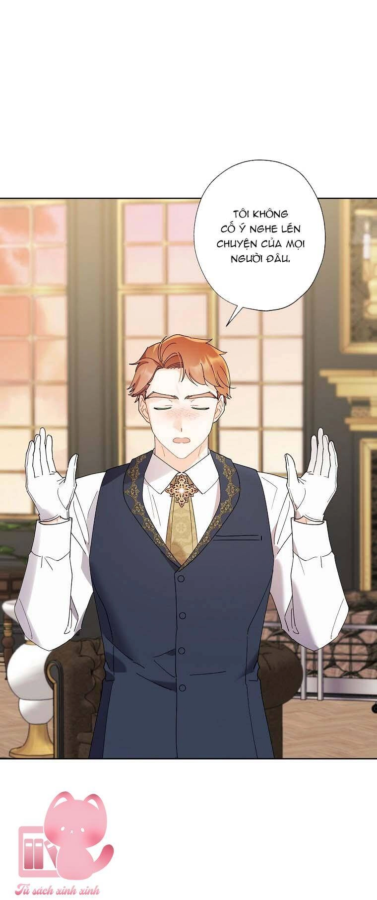 Tôi Trở Thành Mẹ Kế Của Cinderella Chapter 90 - 20