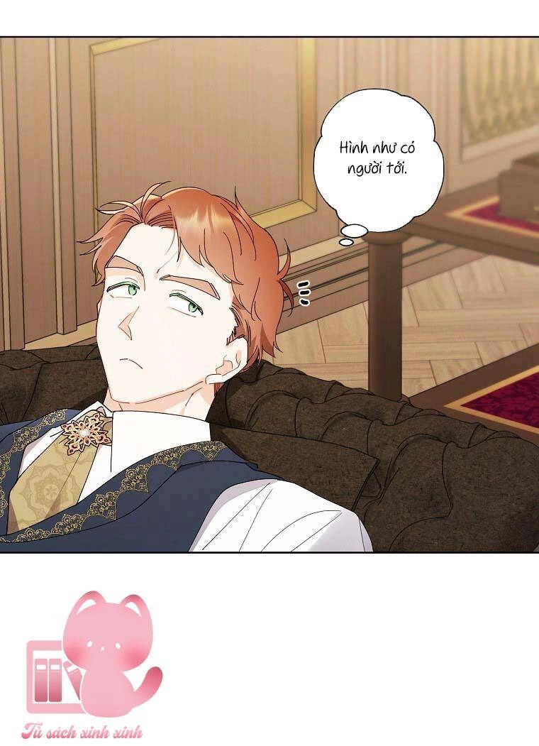 Tôi Trở Thành Mẹ Kế Của Cinderella Chapter 90 - 23