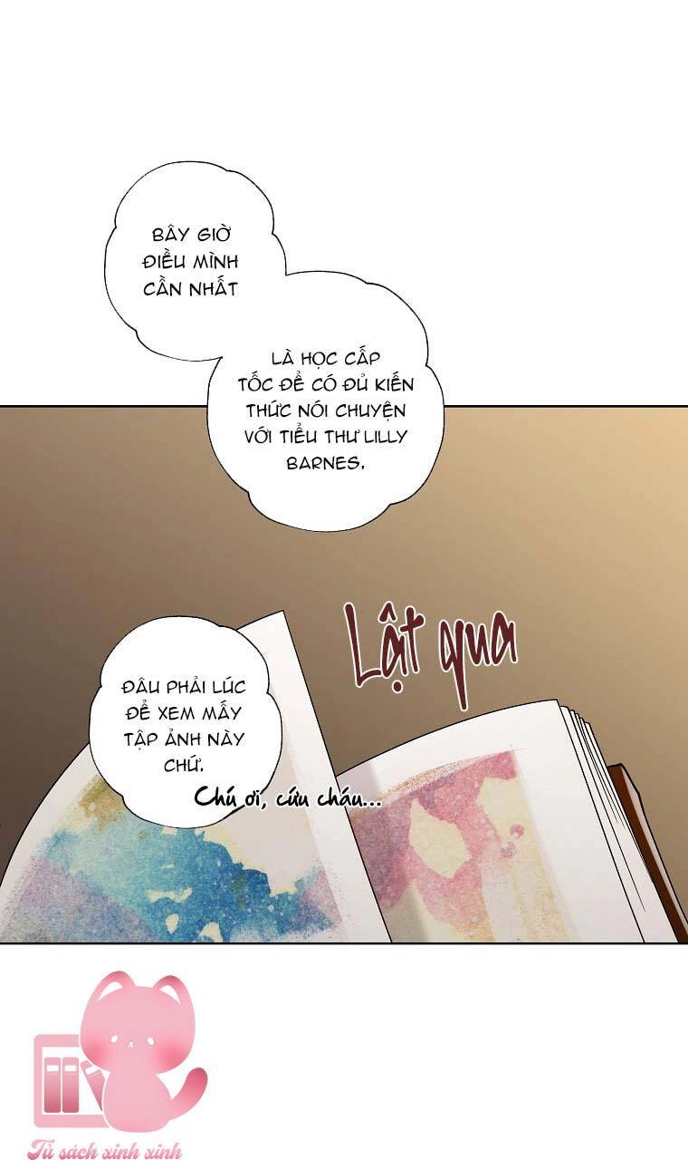 Tôi Trở Thành Mẹ Kế Của Cinderella Chapter 90 - 25