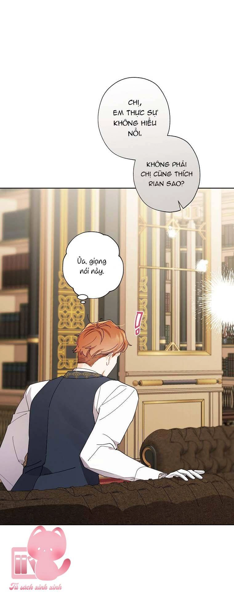 Tôi Trở Thành Mẹ Kế Của Cinderella Chapter 90 - 26