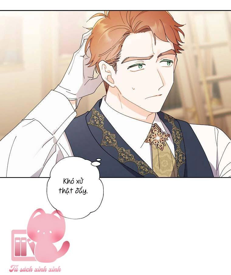 Tôi Trở Thành Mẹ Kế Của Cinderella Chapter 90 - 28