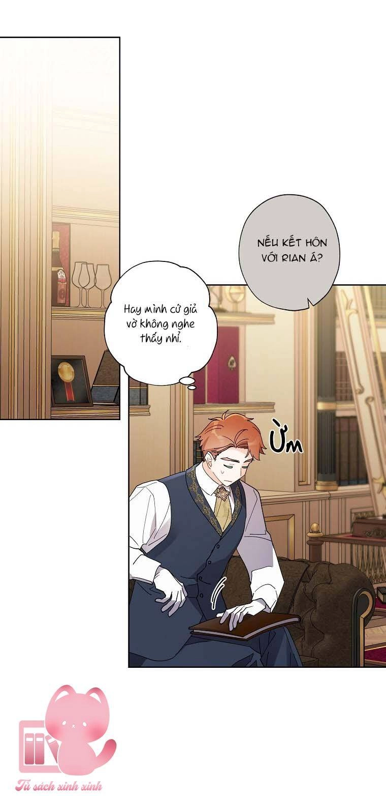 Tôi Trở Thành Mẹ Kế Của Cinderella Chapter 90 - 29