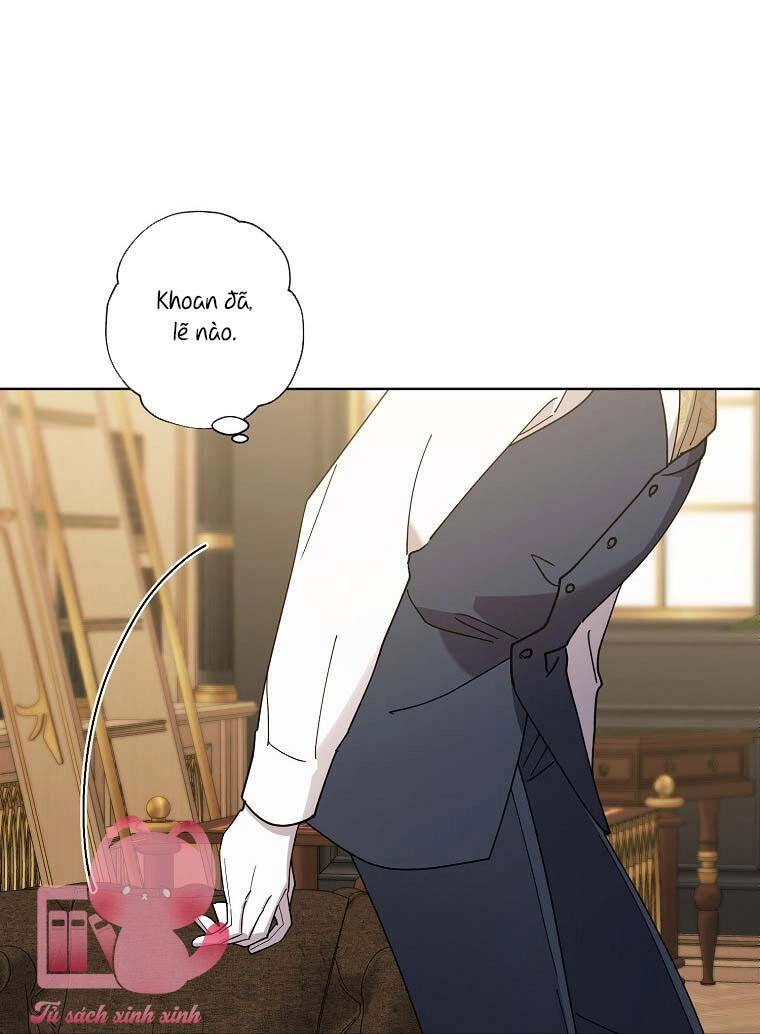 Tôi Trở Thành Mẹ Kế Của Cinderella Chapter 90 - 31