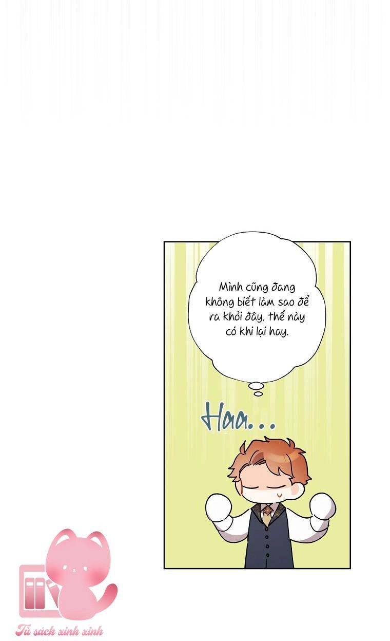 Tôi Trở Thành Mẹ Kế Của Cinderella Chapter 90 - 33
