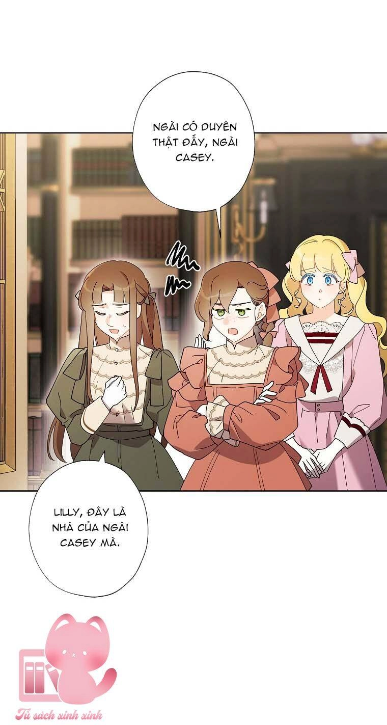 Tôi Trở Thành Mẹ Kế Của Cinderella Chapter 90 - 34