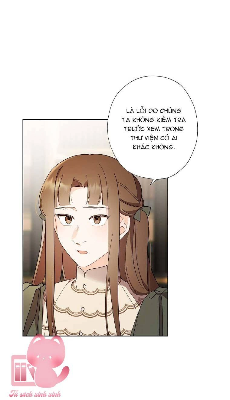 Tôi Trở Thành Mẹ Kế Của Cinderella Chapter 90 - 35