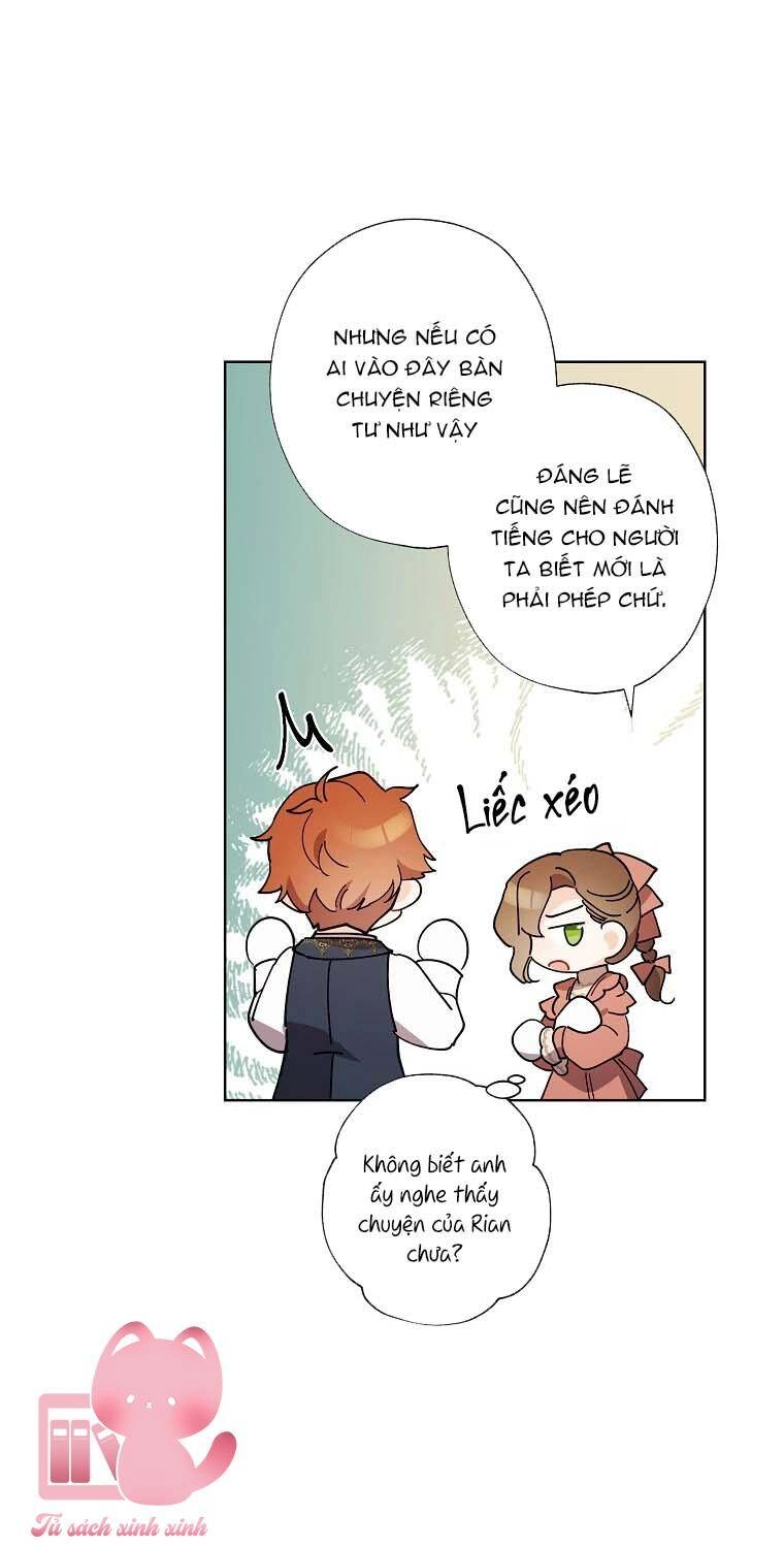 Tôi Trở Thành Mẹ Kế Của Cinderella Chapter 90 - 36