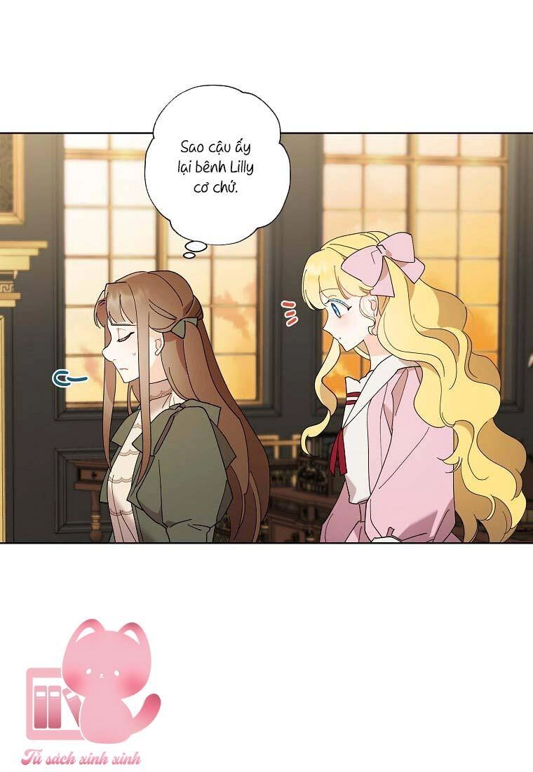 Tôi Trở Thành Mẹ Kế Của Cinderella Chapter 90 - 38