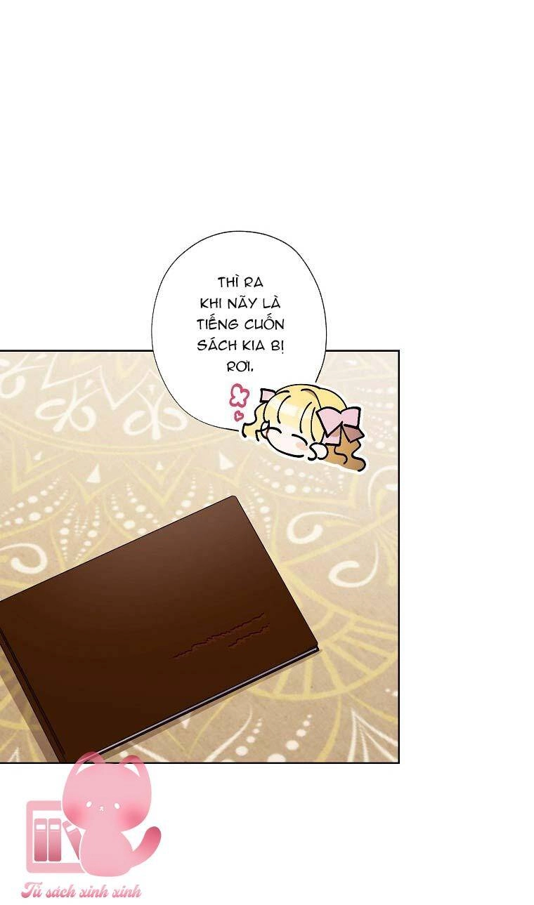 Tôi Trở Thành Mẹ Kế Của Cinderella Chapter 90 - 39