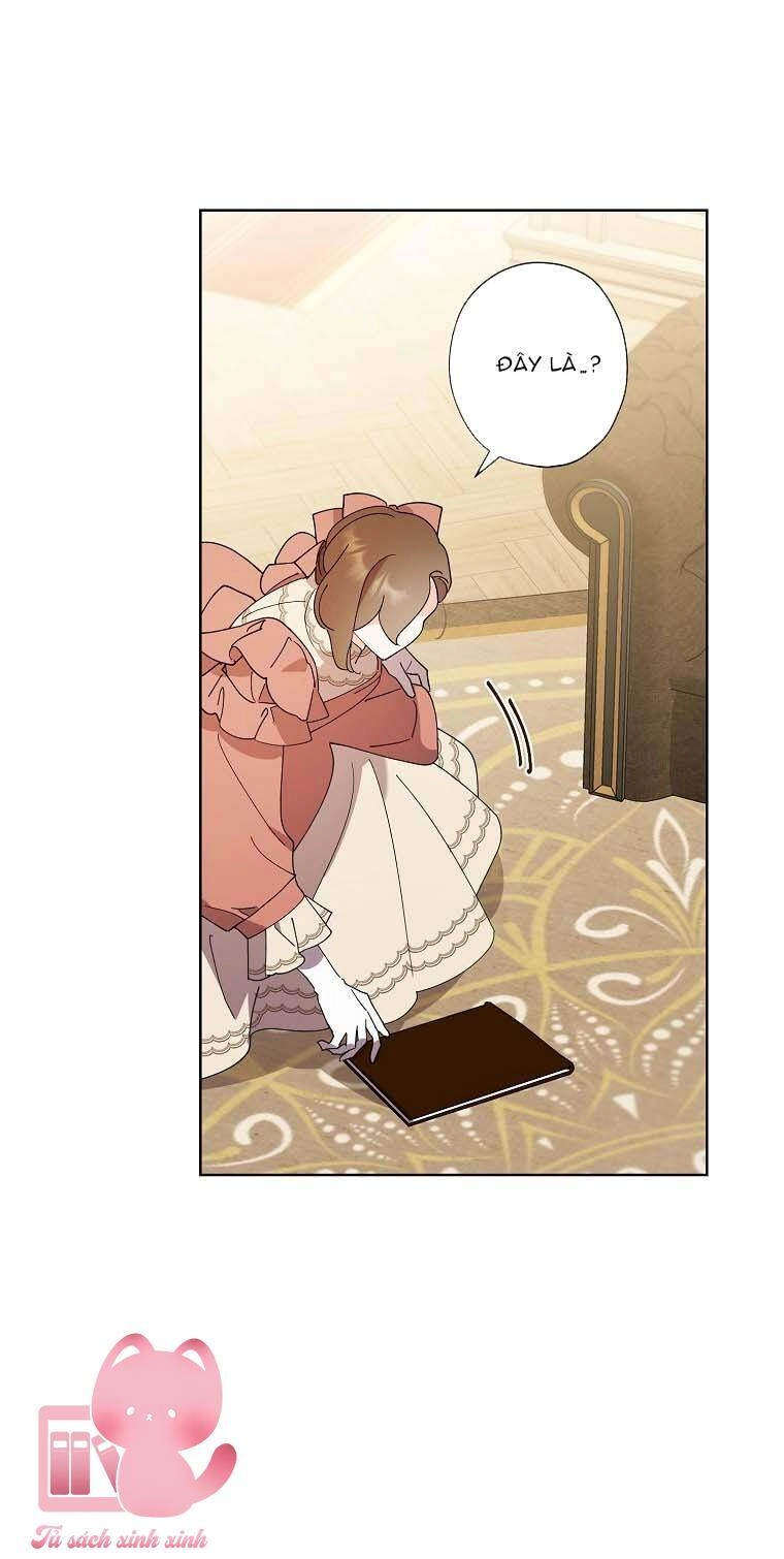 Tôi Trở Thành Mẹ Kế Của Cinderella Chapter 90 - 40