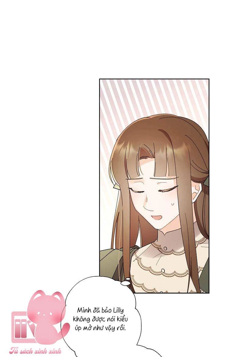 Tôi Trở Thành Mẹ Kế Của Cinderella Chapter 90 - 44