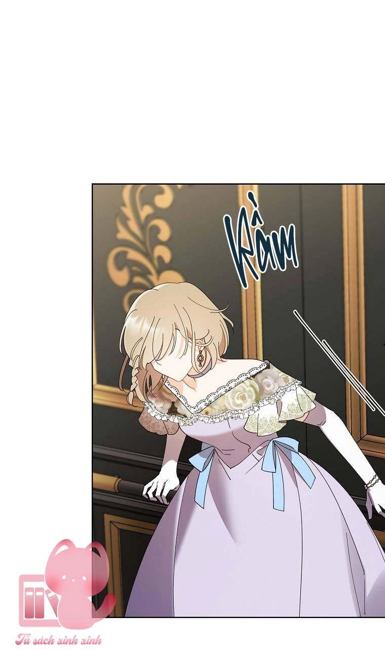 Tôi Trở Thành Mẹ Kế Của Cinderella Chapter 90 - 46