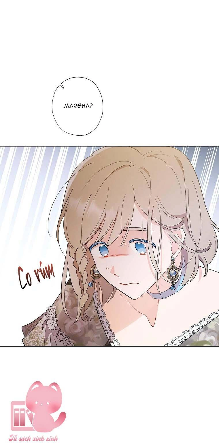 Tôi Trở Thành Mẹ Kế Của Cinderella Chapter 90 - 48