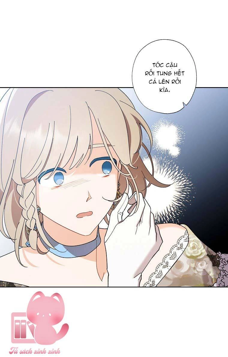 Tôi Trở Thành Mẹ Kế Của Cinderella Chapter 90 - 57