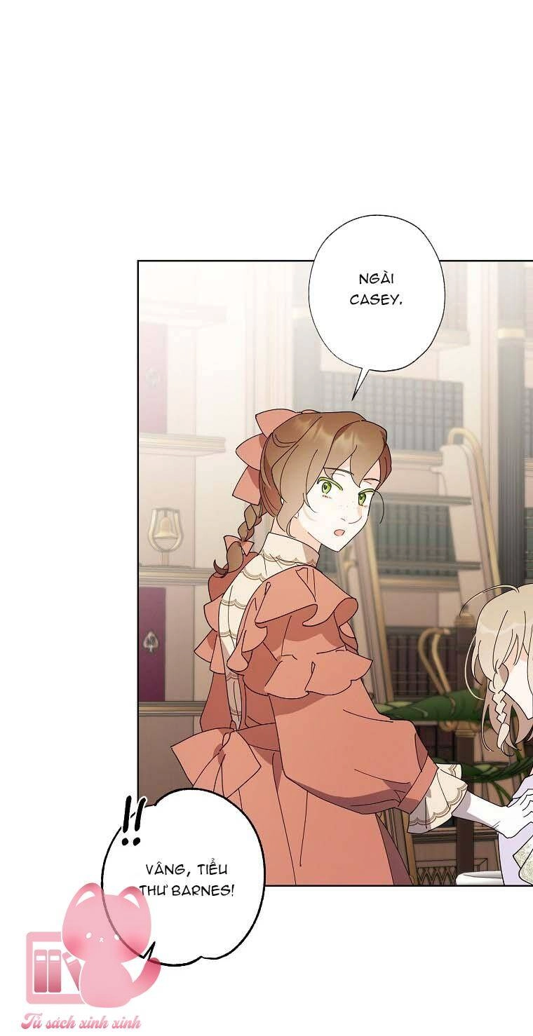 Tôi Trở Thành Mẹ Kế Của Cinderella Chapter 90 - 61