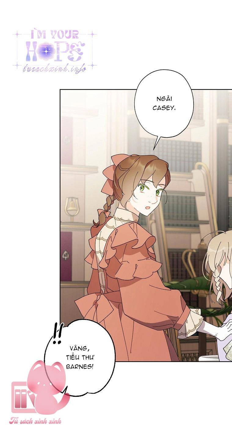 Tôi Trở Thành Mẹ Kế Của Cinderella Chapter 91 - 2