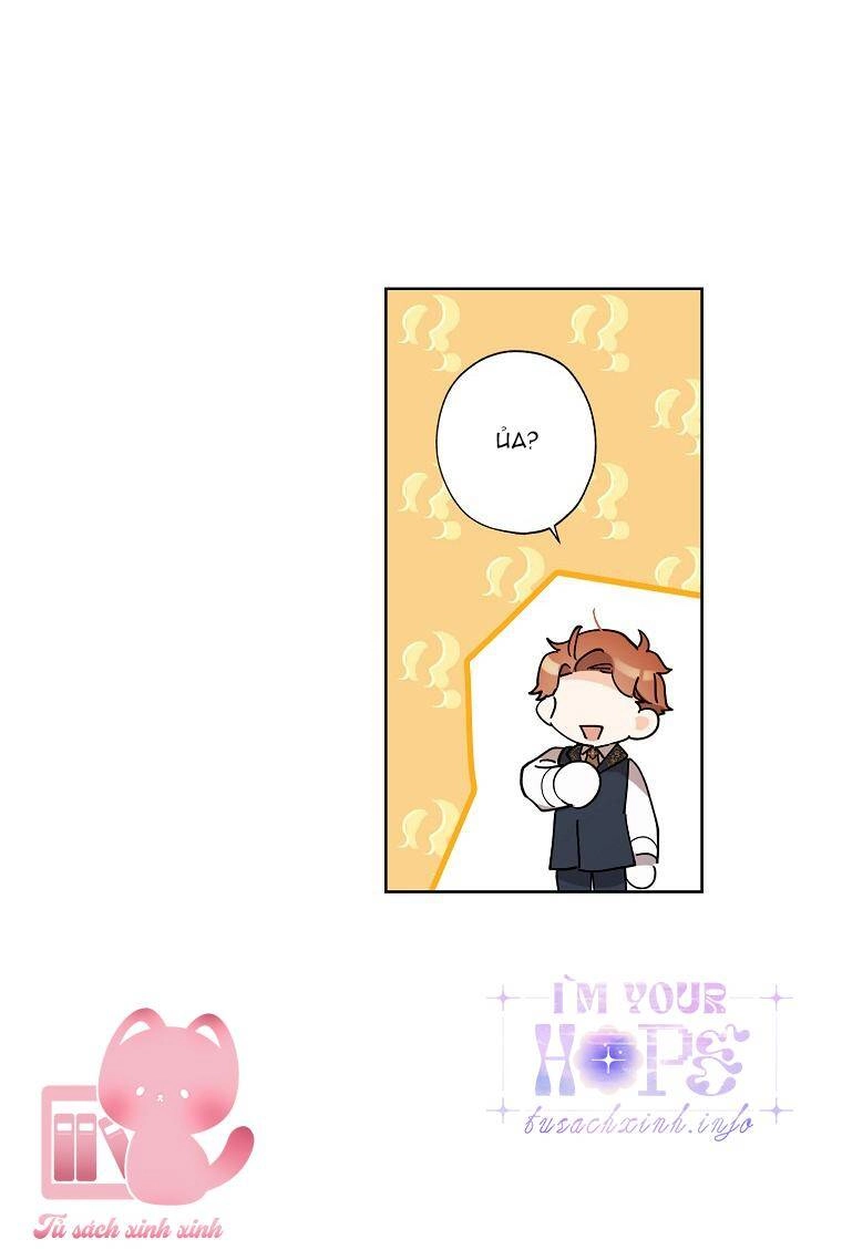 Tôi Trở Thành Mẹ Kế Của Cinderella Chapter 91 - 4