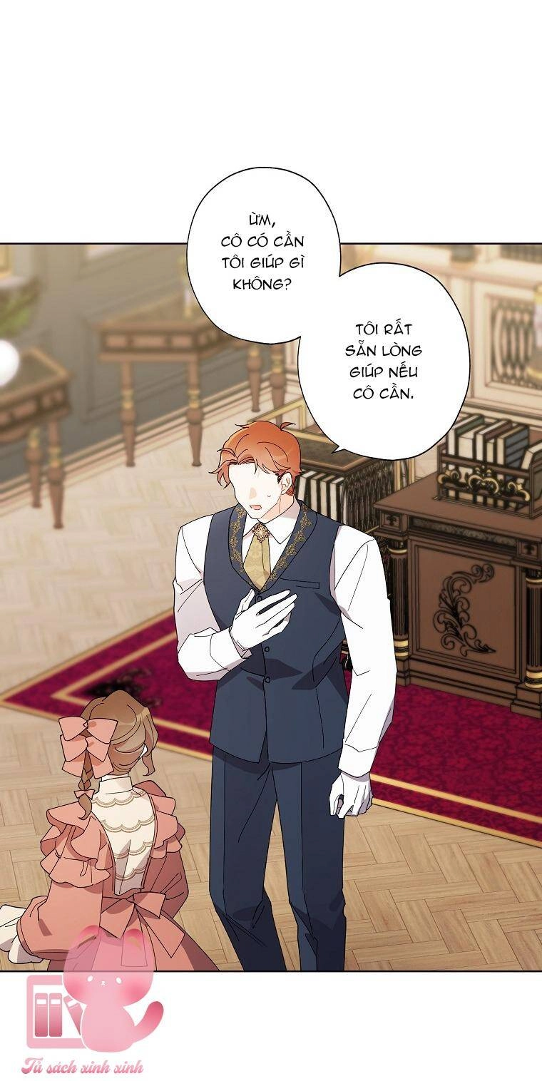 Tôi Trở Thành Mẹ Kế Của Cinderella Chapter 91 - 6