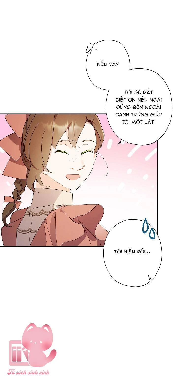 Tôi Trở Thành Mẹ Kế Của Cinderella Chapter 91 - 7