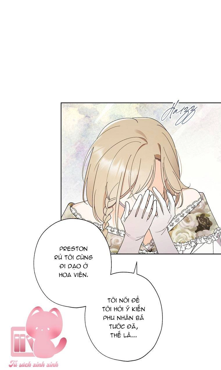 Tôi Trở Thành Mẹ Kế Của Cinderella Chapter 91 - 9