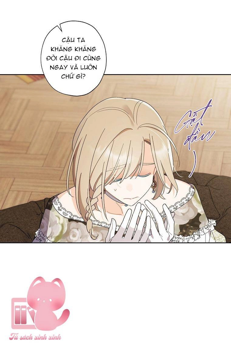 Tôi Trở Thành Mẹ Kế Của Cinderella Chapter 91 - 11