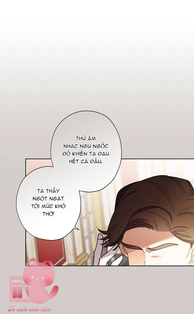 Tôi Trở Thành Mẹ Kế Của Cinderella Chapter 91 - 12