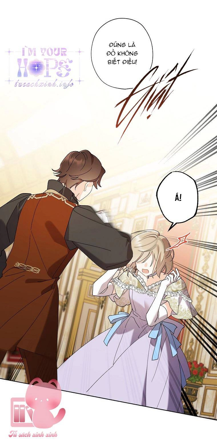 Tôi Trở Thành Mẹ Kế Của Cinderella Chapter 91 - 16