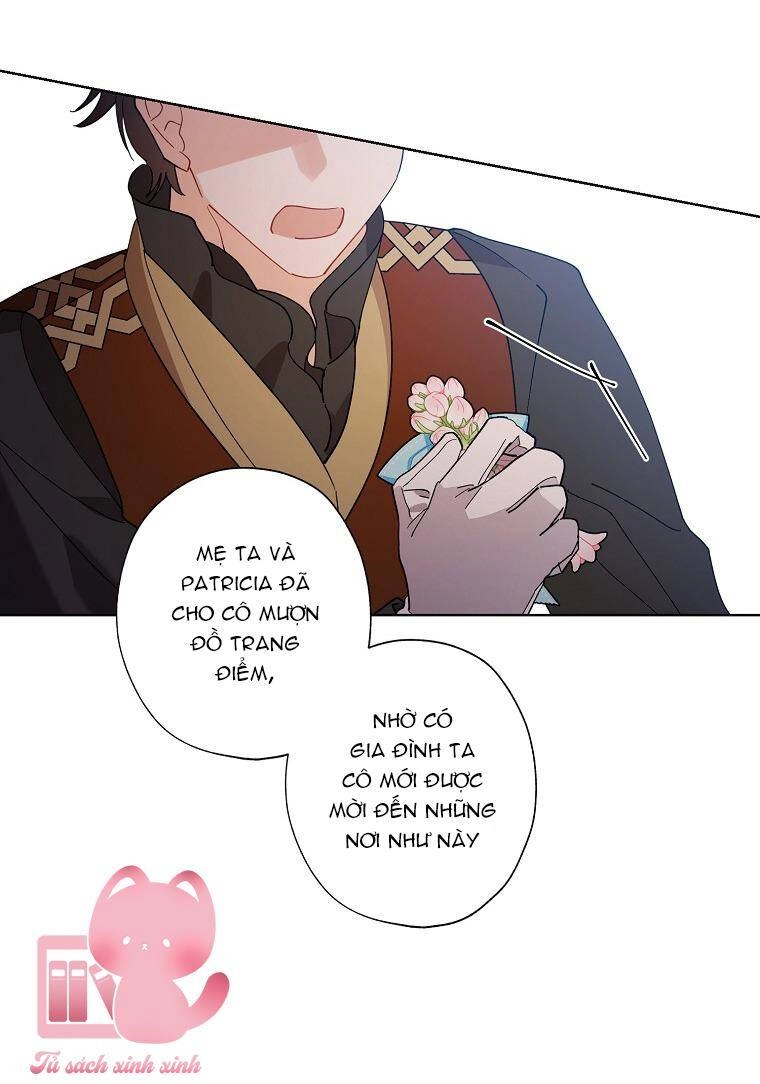 Tôi Trở Thành Mẹ Kế Của Cinderella Chapter 91 - 17