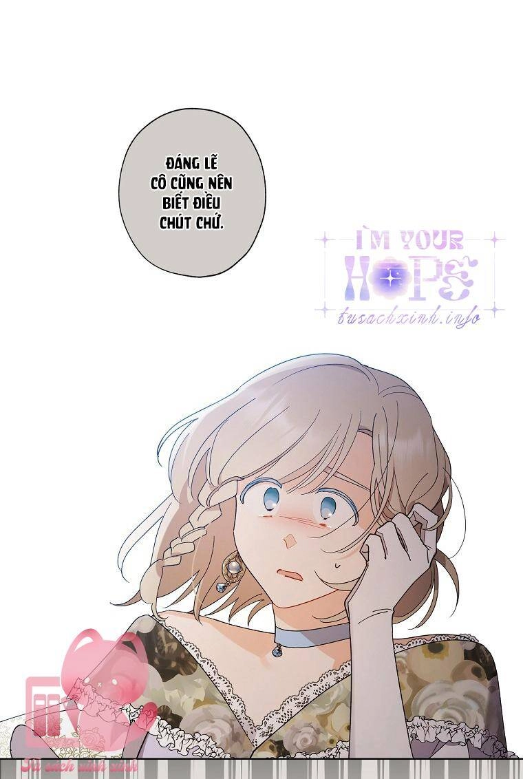 Tôi Trở Thành Mẹ Kế Của Cinderella Chapter 91 - 18