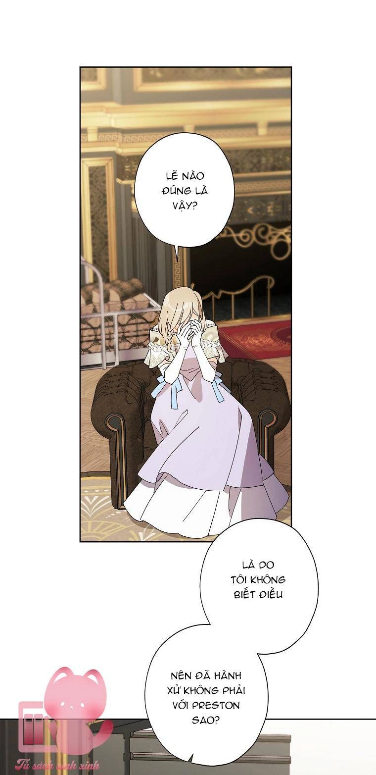 Tôi Trở Thành Mẹ Kế Của Cinderella Chapter 91 - 20