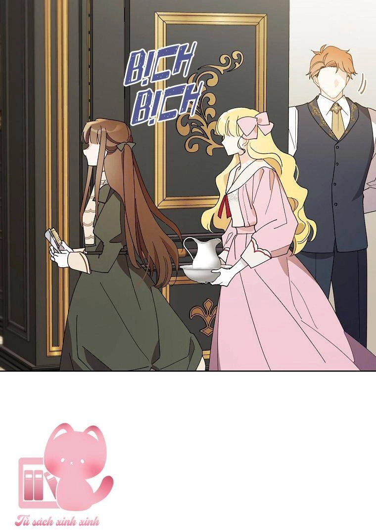 Tôi Trở Thành Mẹ Kế Của Cinderella Chapter 91 - 21