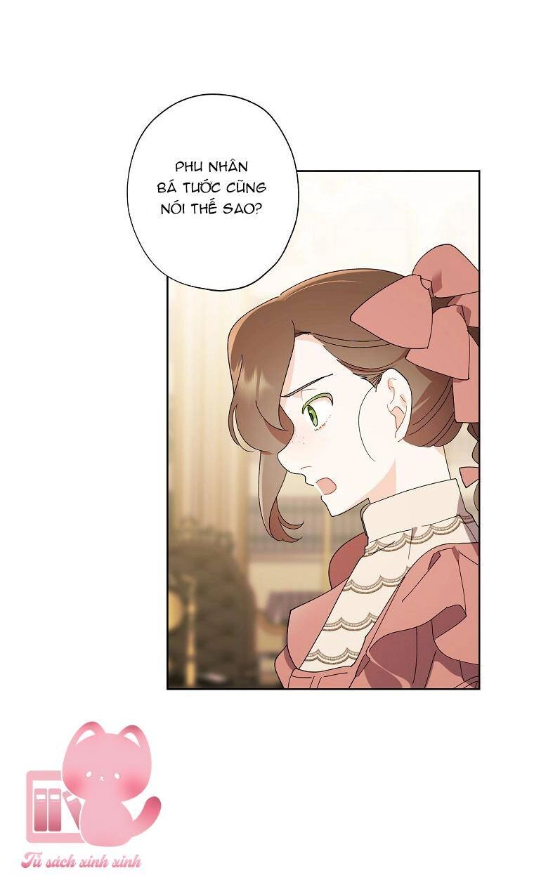 Tôi Trở Thành Mẹ Kế Của Cinderella Chapter 91 - 23