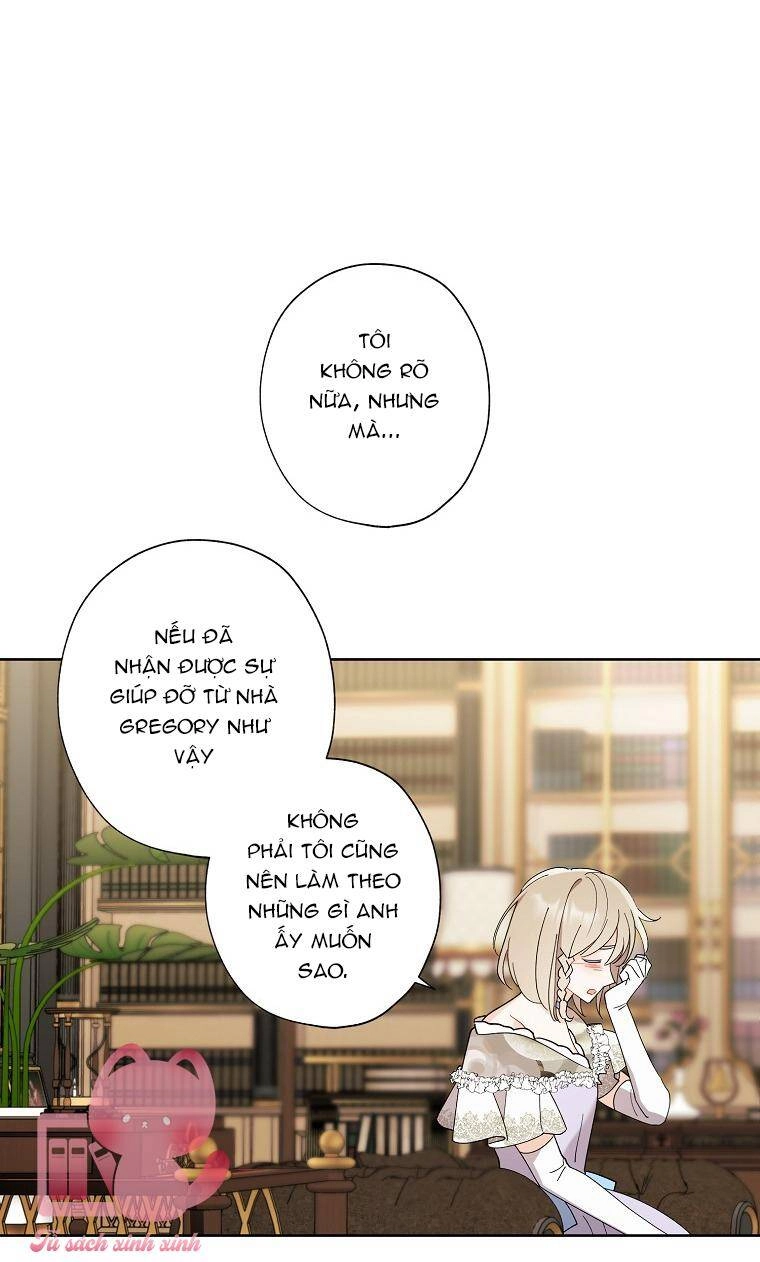 Tôi Trở Thành Mẹ Kế Của Cinderella Chapter 91 - 24