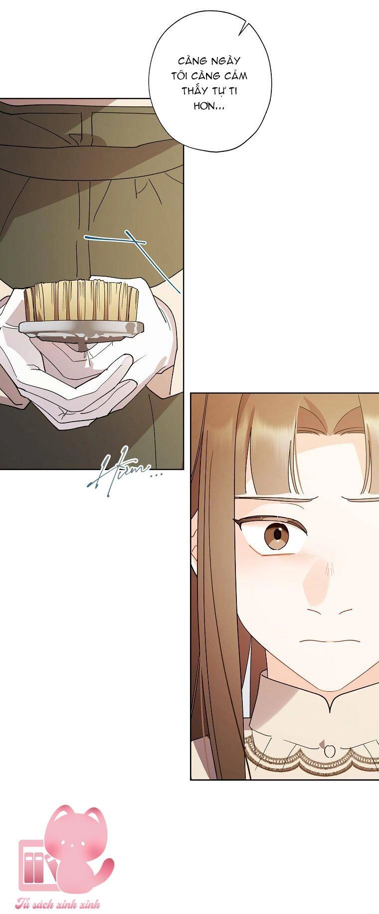 Tôi Trở Thành Mẹ Kế Của Cinderella Chapter 91 - 26