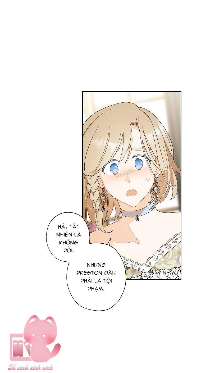 Tôi Trở Thành Mẹ Kế Của Cinderella Chapter 91 - 28
