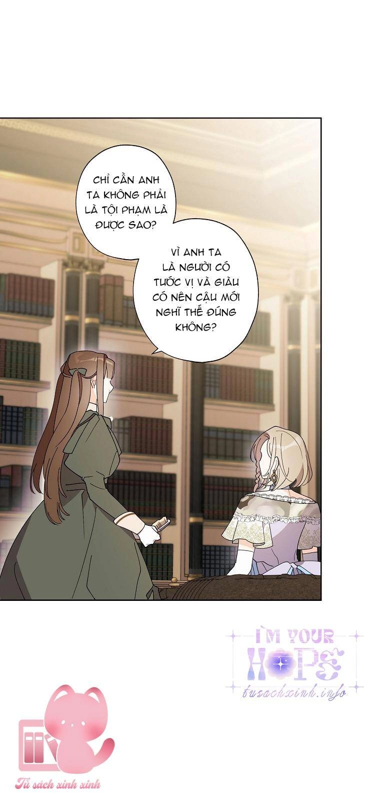 Tôi Trở Thành Mẹ Kế Của Cinderella Chapter 91 - 29