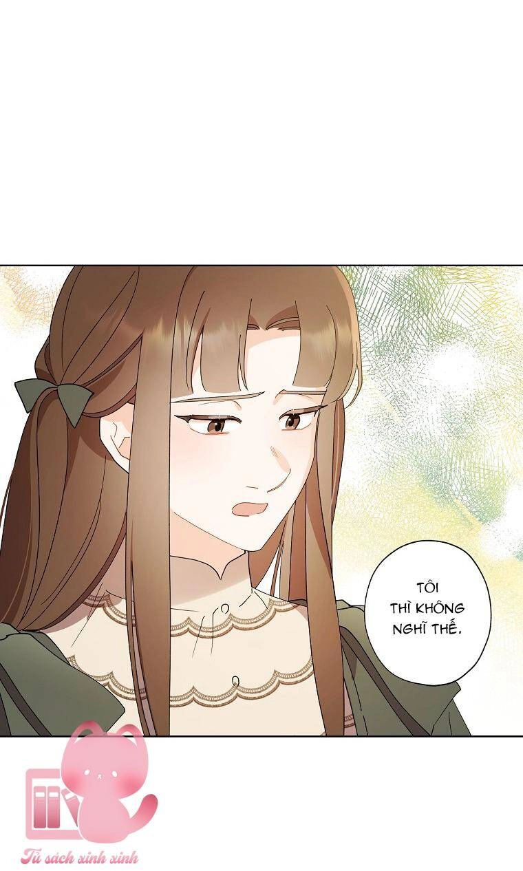 Tôi Trở Thành Mẹ Kế Của Cinderella Chapter 91 - 30