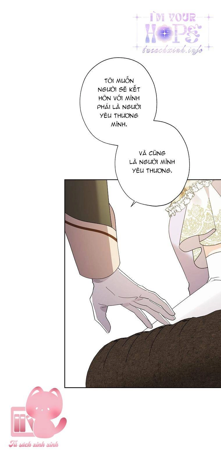 Tôi Trở Thành Mẹ Kế Của Cinderella Chapter 91 - 31