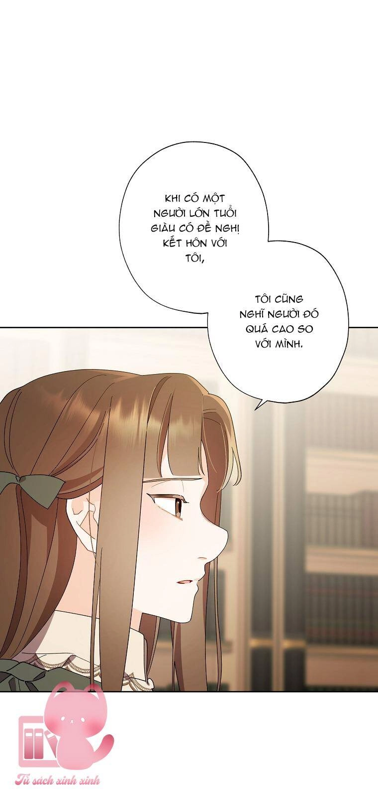 Tôi Trở Thành Mẹ Kế Của Cinderella Chapter 91 - 33