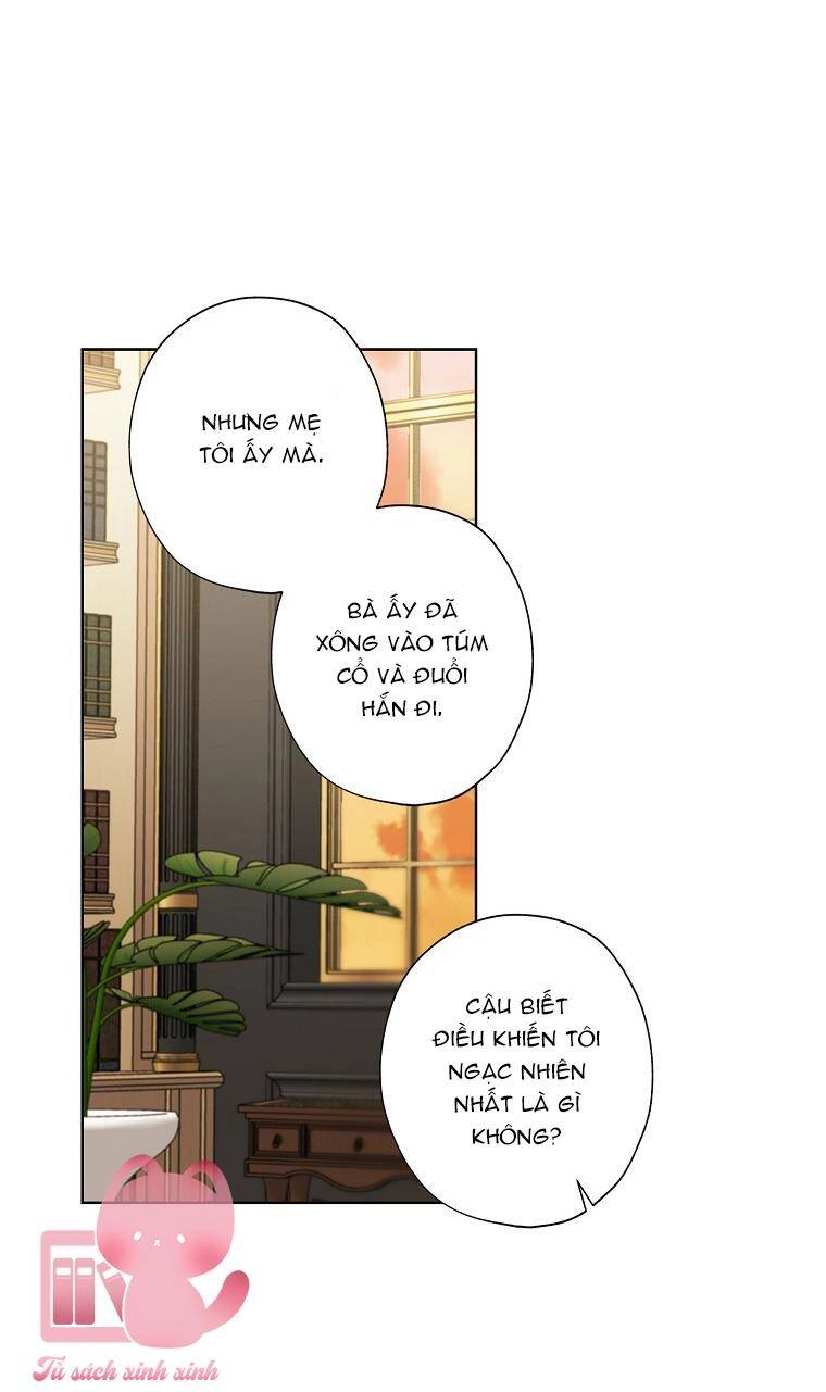 Tôi Trở Thành Mẹ Kế Của Cinderella Chapter 91 - 35