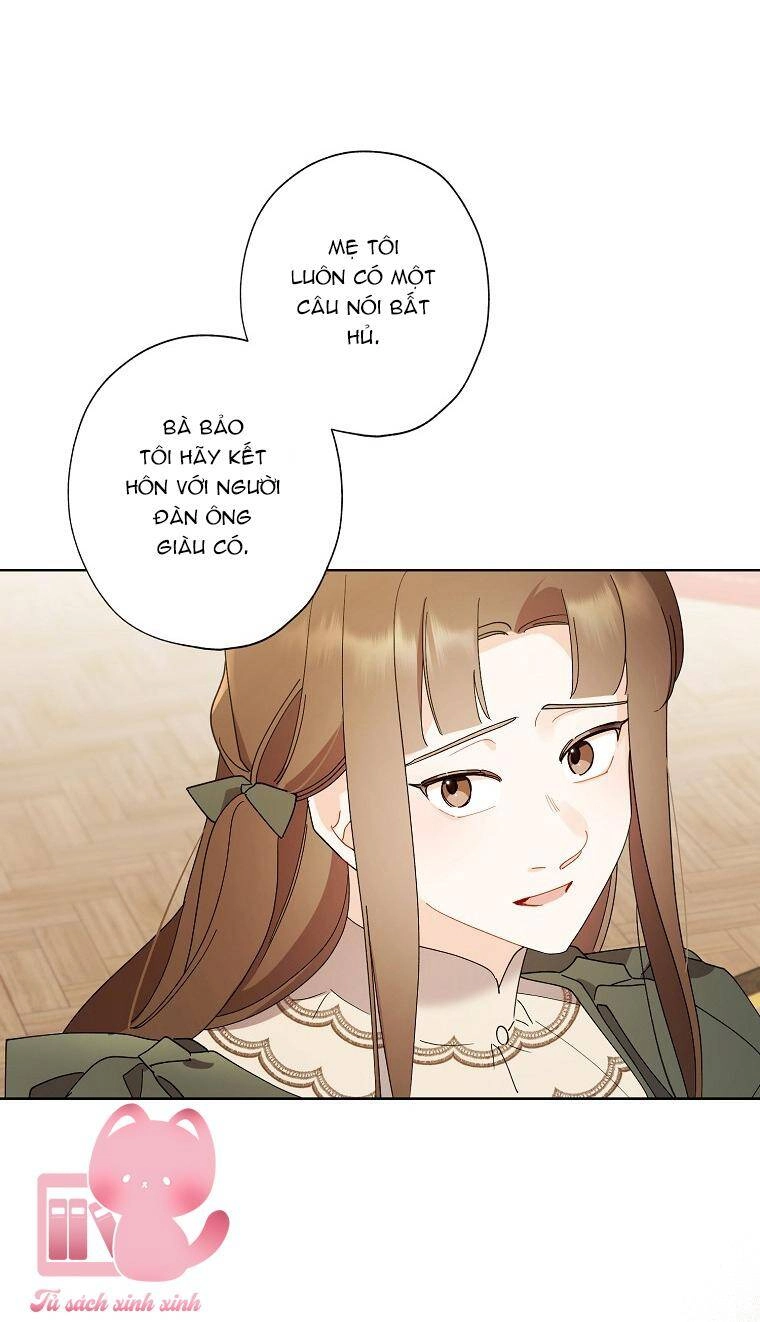 Tôi Trở Thành Mẹ Kế Của Cinderella Chapter 91 - 36