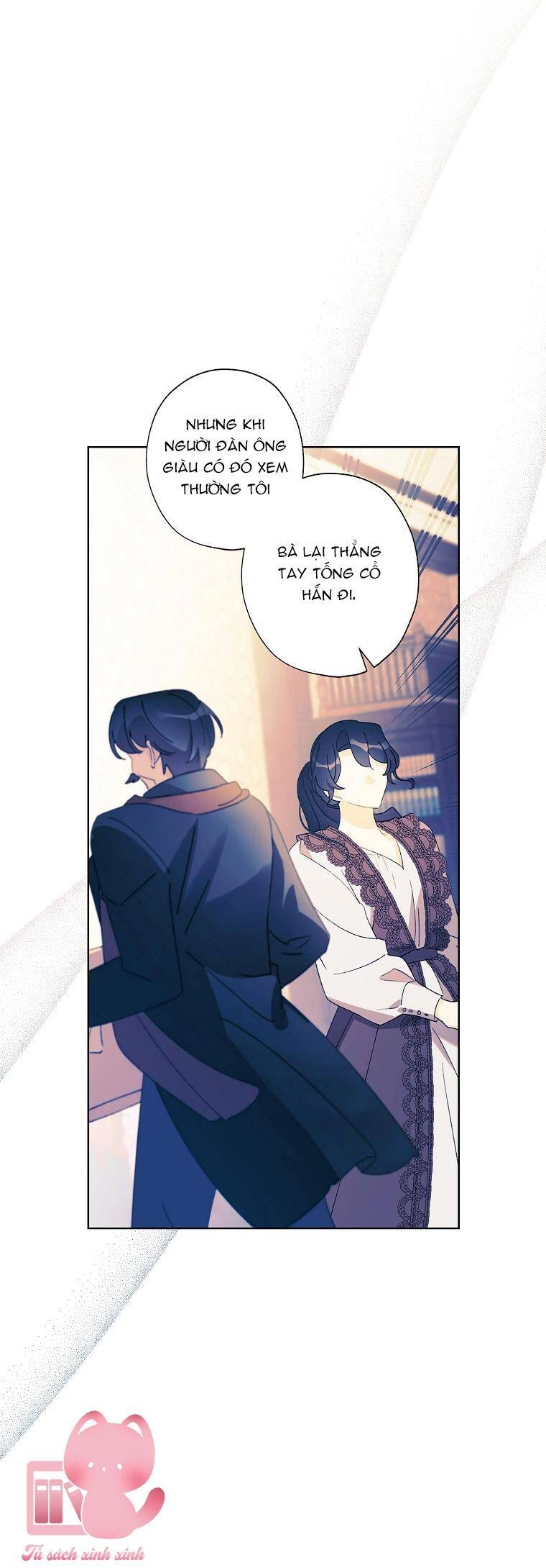 Tôi Trở Thành Mẹ Kế Của Cinderella Chapter 91 - 37