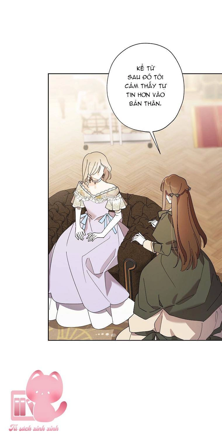 Tôi Trở Thành Mẹ Kế Của Cinderella Chapter 91 - 40