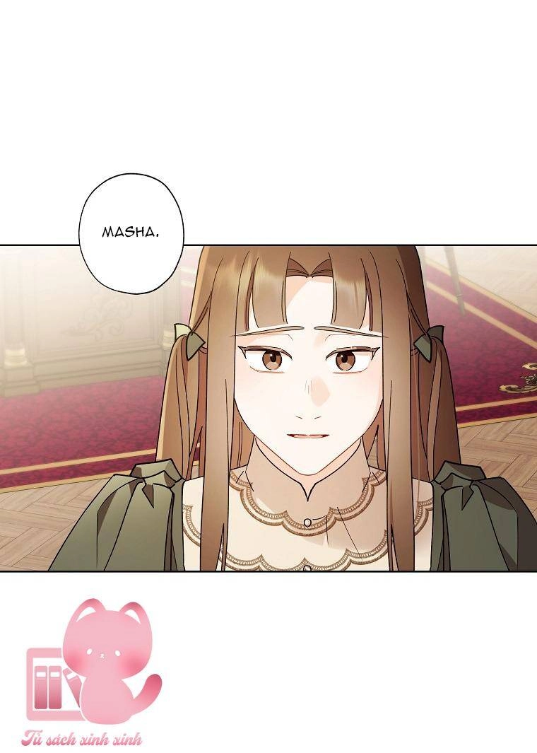 Tôi Trở Thành Mẹ Kế Của Cinderella Chapter 91 - 42