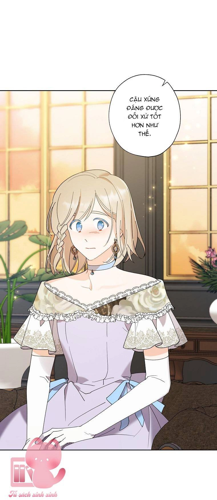 Tôi Trở Thành Mẹ Kế Của Cinderella Chapter 91 - 43