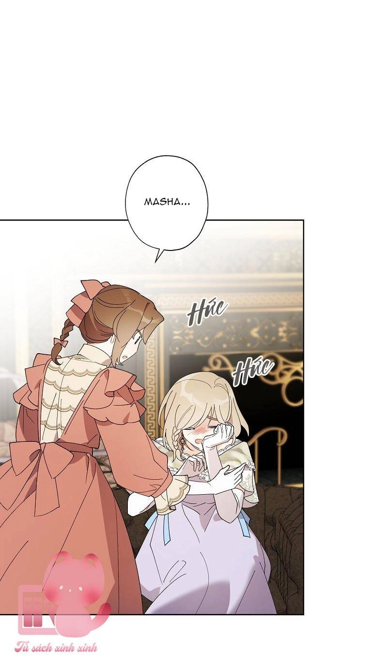 Tôi Trở Thành Mẹ Kế Của Cinderella Chapter 91 - 46