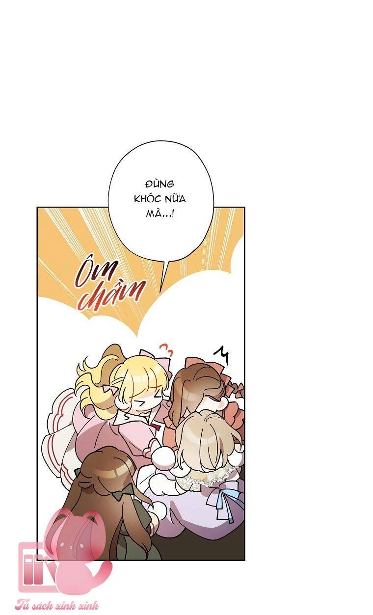 Tôi Trở Thành Mẹ Kế Của Cinderella Chapter 91 - 48